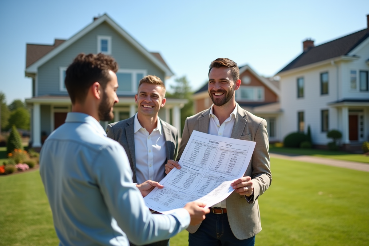immobilier urbain