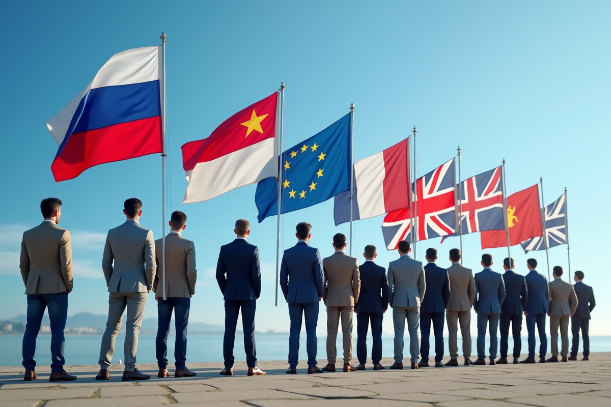 homme europe