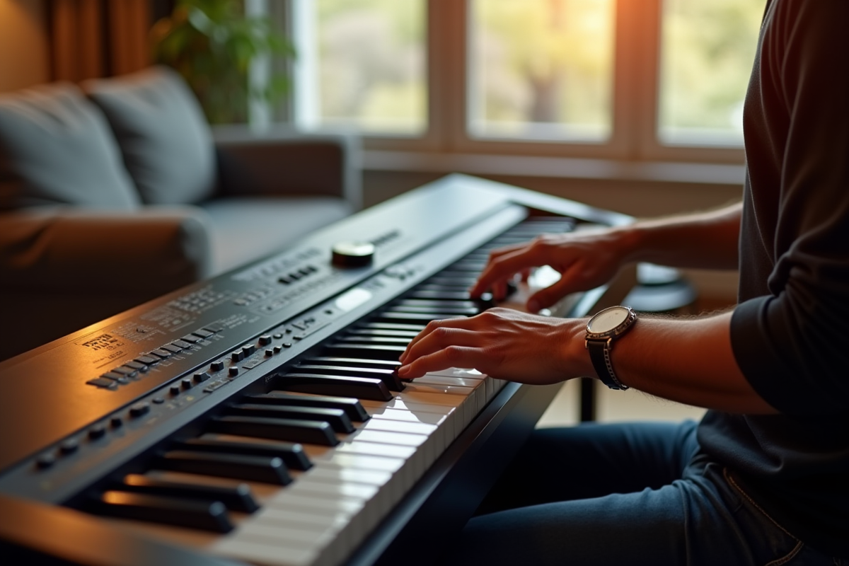 yamaha piano