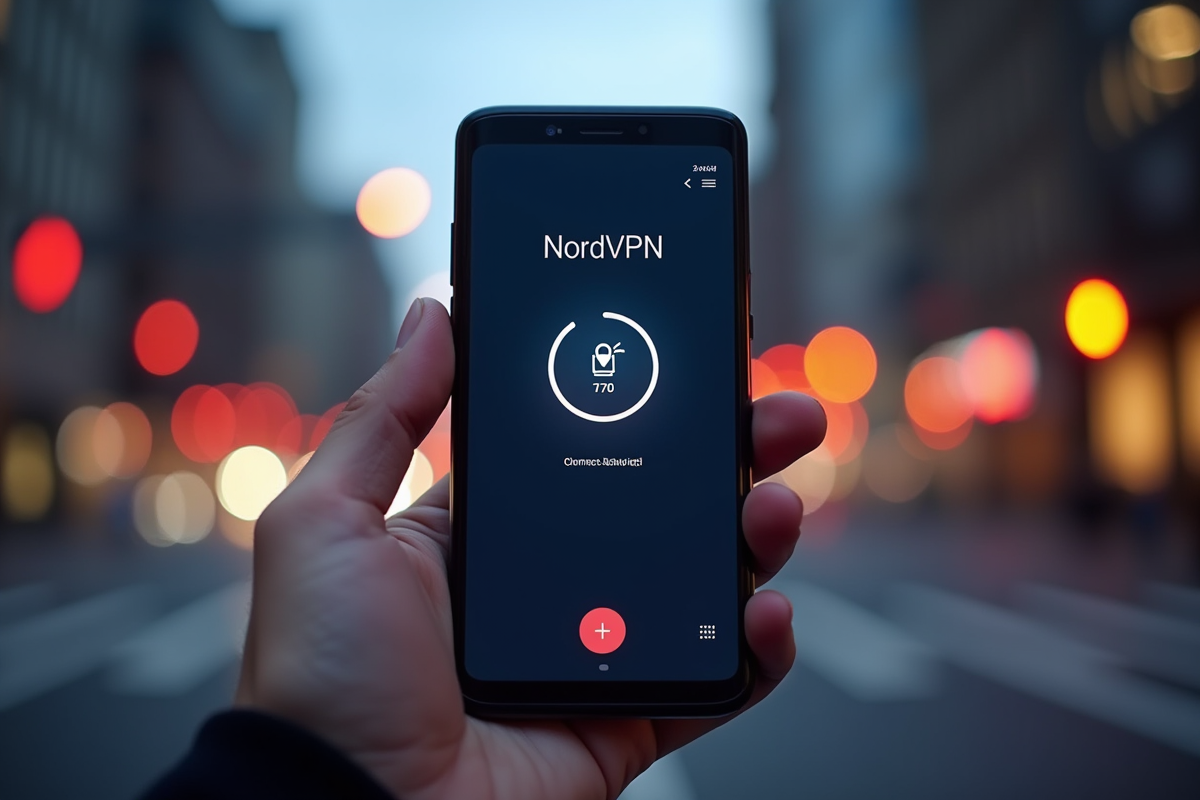 nordvpn sécurité