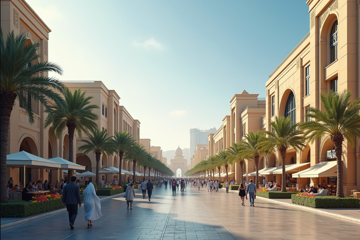 oman paysage