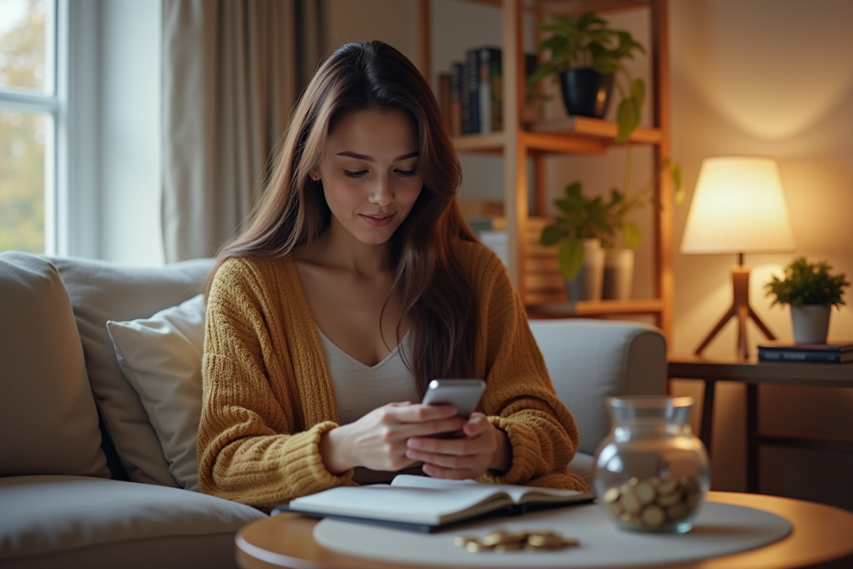 finances personnelles