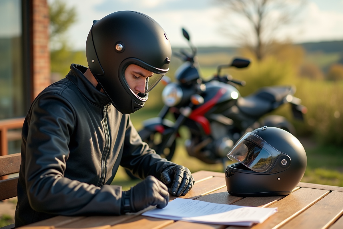 moto assurance