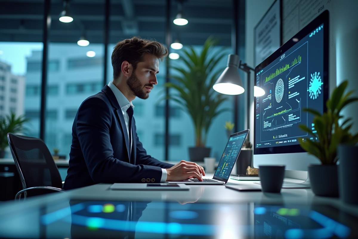 consultant iot