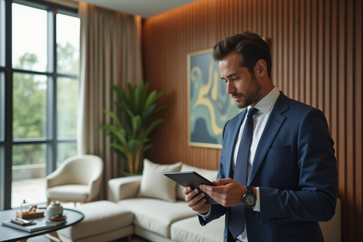 expert immobilier