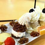 La glace artisanale: un délice pour tous les âges !