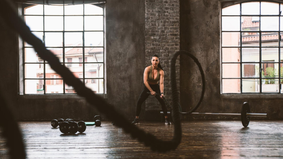 Hyrox Paris : l’ultime épreuve de fitness au cœur de la capitale
