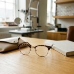 Renouveler ses lunettes avant Noël : les bons réflexes pour maîtriser son budget