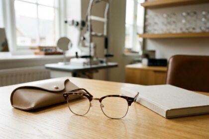 Renouveler ses lunettes avant Noël : les bons réflexes pour maîtriser son budget