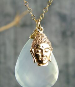 bijoux bouddhistes