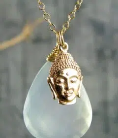 bijoux bouddhistes