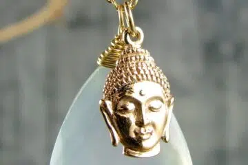 bijoux bouddhistes