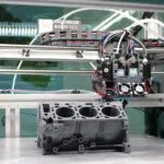 imprimante en 3d