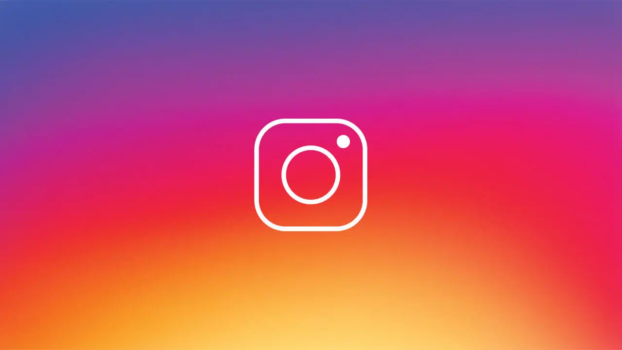 instagram logo