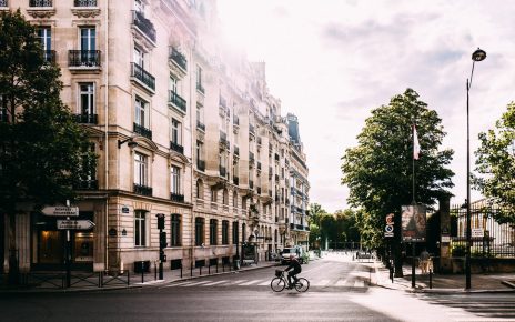 investissement immobilier Paris