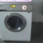 Que faire de mon ancien lave-linge ?