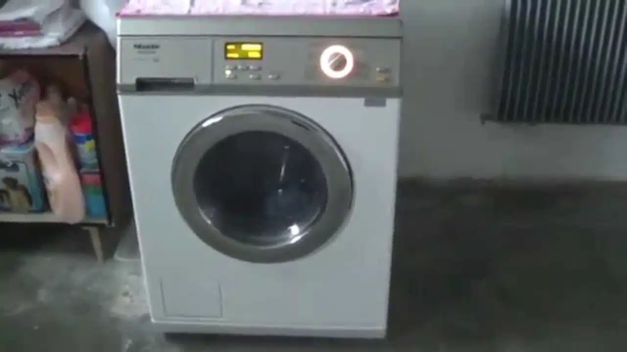 lave-linge