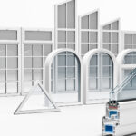 Les avantages des profilés PVC dans la construction moderne