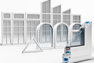Les avantages des profilés PVC dans la construction moderne