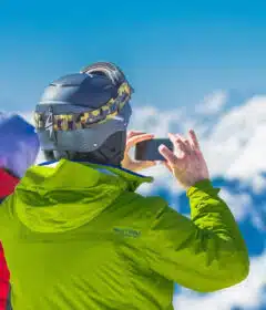 Les Menuires : une destination de choix pour des vacances de ski en famille