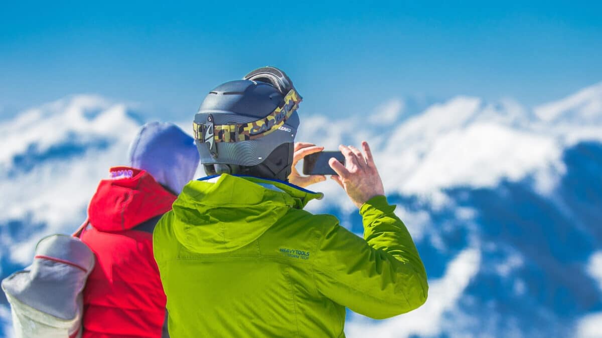 Les Menuires : une destination de choix pour des vacances de ski en famille