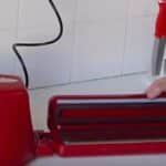 machine sous vide reber de chez tompress