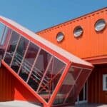 Pourquoi construire en containers ?
