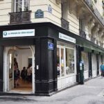 La première « maison zéro déchet » ouvre à Paris