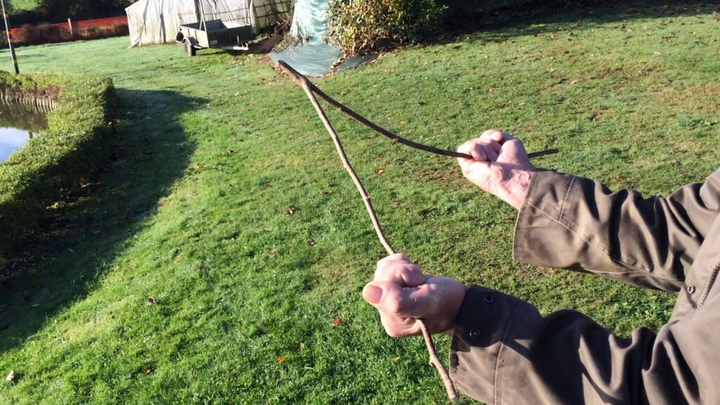 Fonctionnement d'une baguette de sourcier : que faut-il savoir?