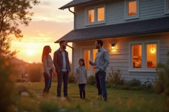 comparatif assurance habitation
