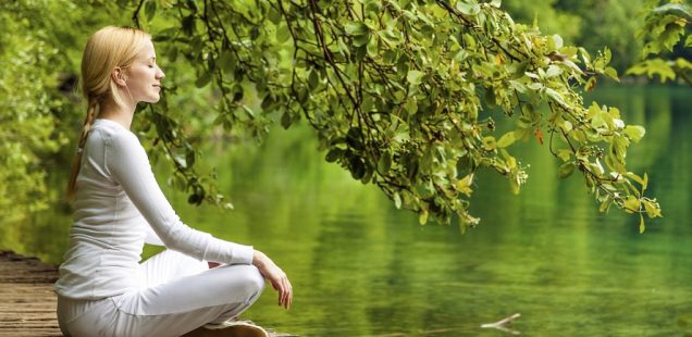 Accédez à la quiétude intérieure grâce à la méditation de pleine conscience