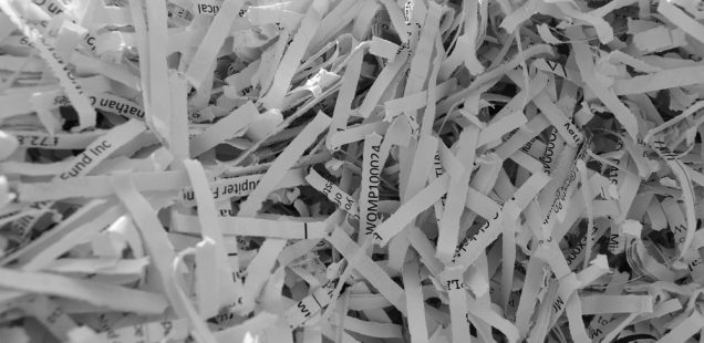 Pourquoi faut-il confier le recyclage de papier d’une entreprise à un spécialiste ?