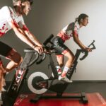 vélo d'appartement