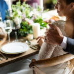 Pourquoi choisir une maison d'hôtes pour organiser votre mariage à Dior ?