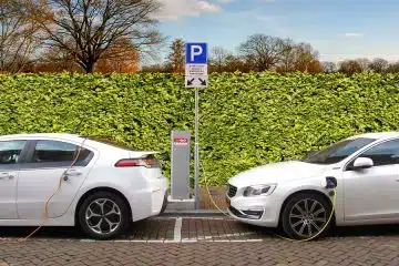 Quels sont les avantages des véhicules électriques et hybrides ?