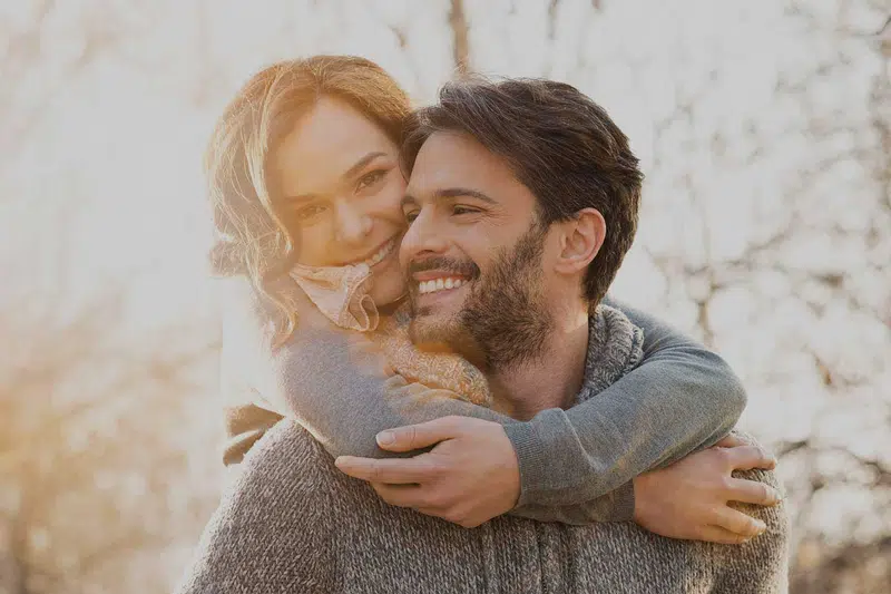 rencontrer l'amour à Lyon