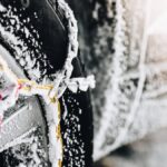 Rendez-vous dans un centre auto réputé pour changer vos pneus