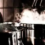 Secteur CHR : Du matériel professionnel pour la cuisine