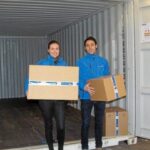 MondialBox leader du self-stockage