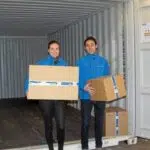 MondialBox leader du self-stockage