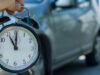 Signalisation dépôt-minute : un petit panneau pour un grand service