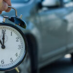 Signalisation dépôt-minute : un petit panneau pour un grand service