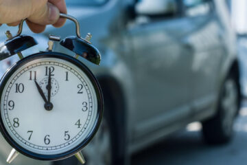 Signalisation dépôt-minute : un petit panneau pour un grand service