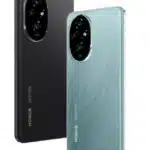 smartphone honor