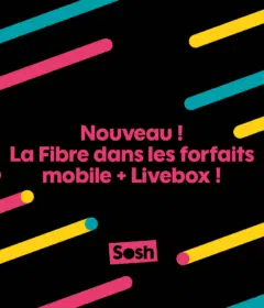 sosh