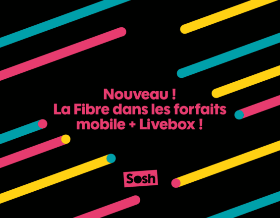 sosh