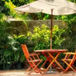 Terrasse sur plots : l'astuce à mini-prix !