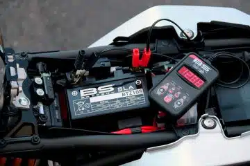 batteries de moto 125