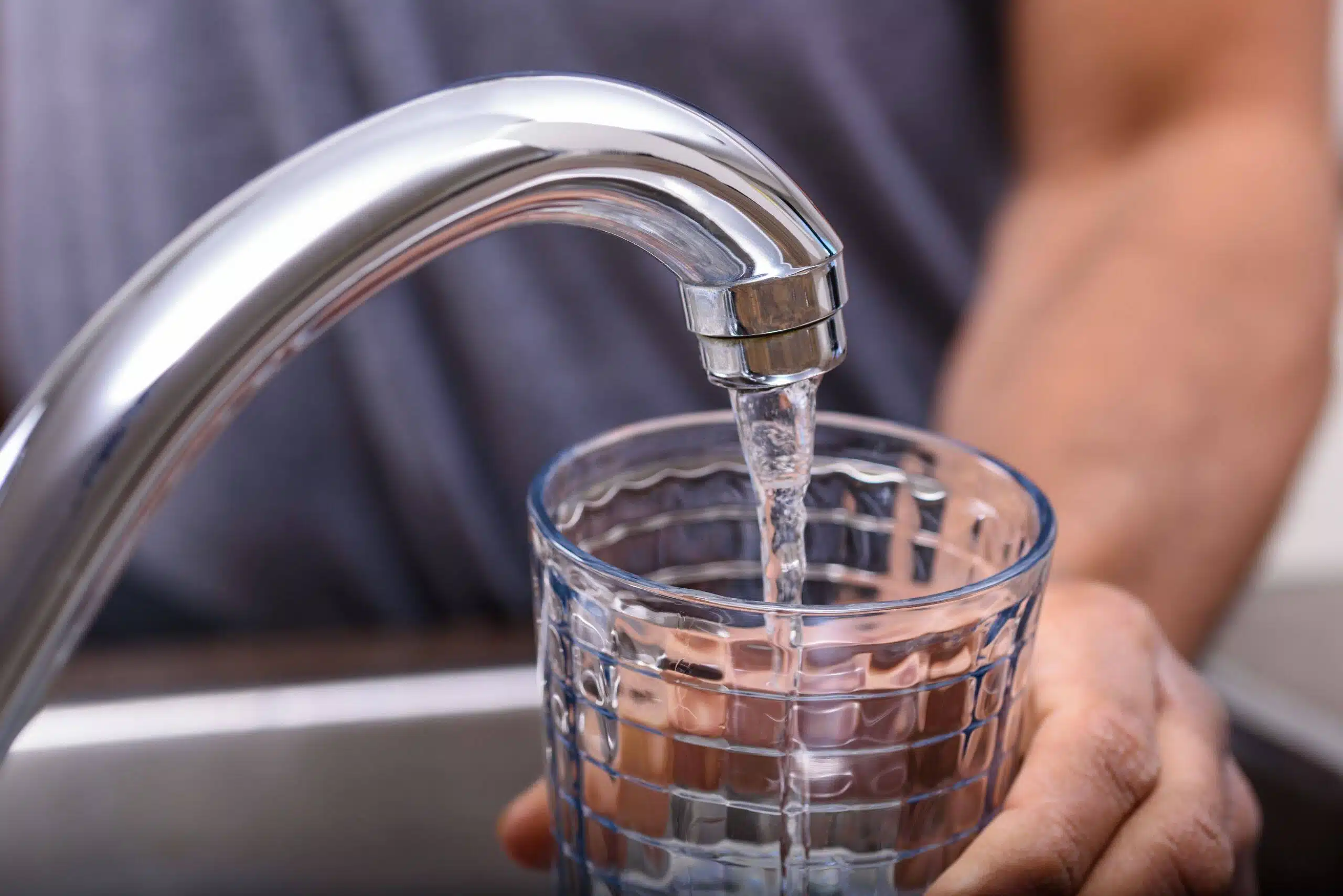 trouver les meilleurs filtres à eau potable