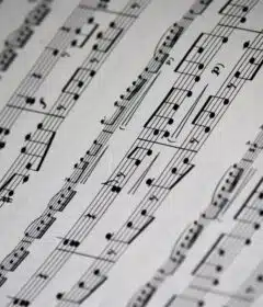 Trouvez vos partitions de piano et tout un tas de produits liés à l'univers de la musique en quelques clics